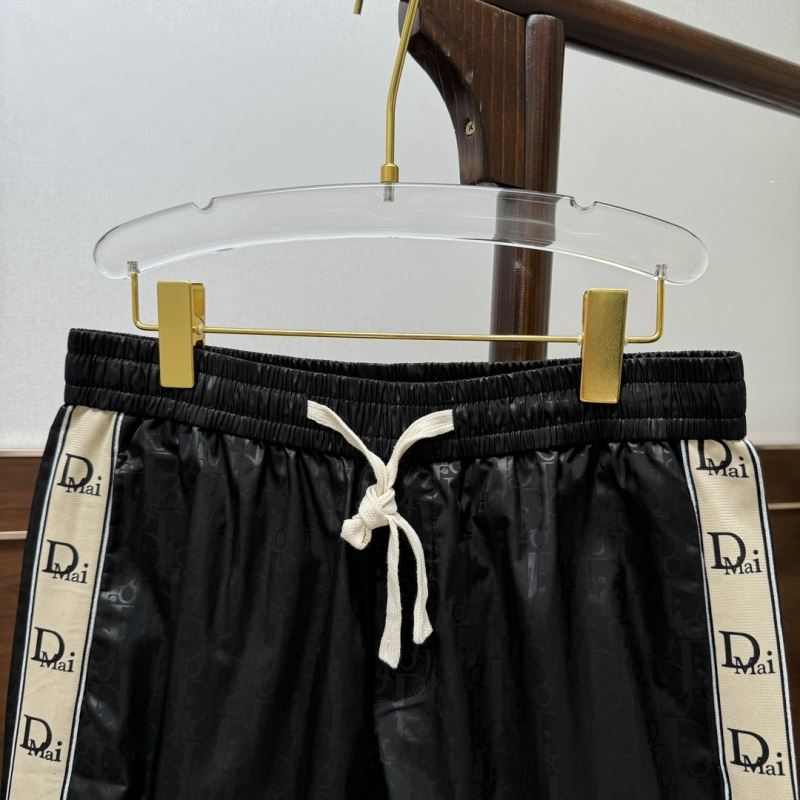 Christian Dior Short Pants